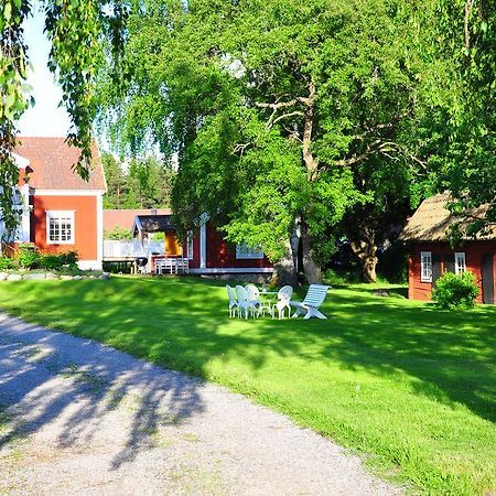 Hem Till Garden Boutique Hotel Västerås Zewnętrze zdjęcie