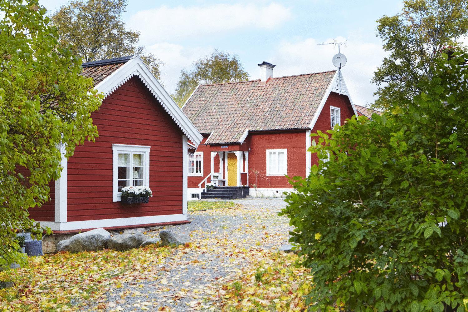 Hem Till Garden Boutique Hotel Västerås Zewnętrze zdjęcie