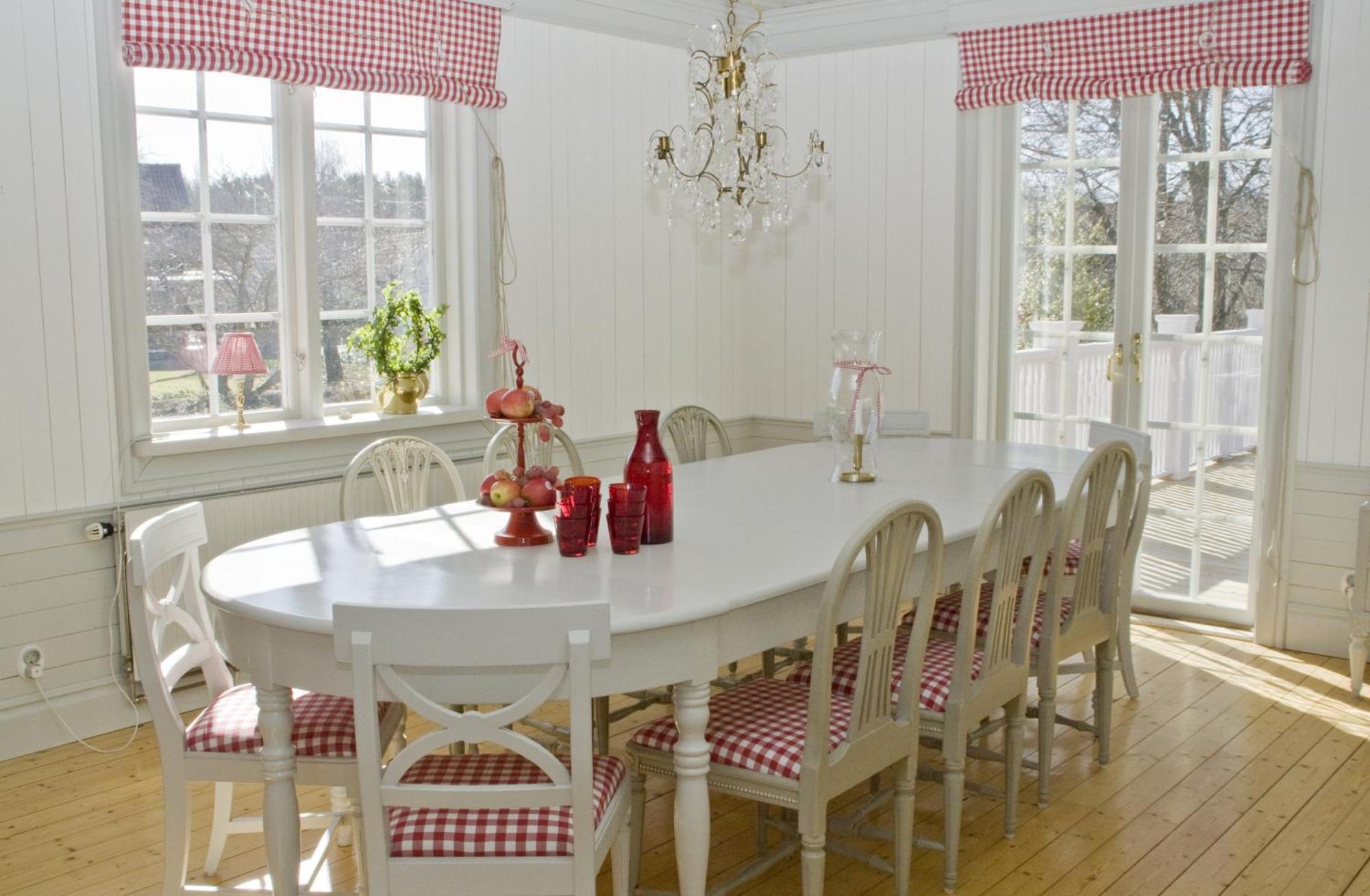 Hem Till Garden Boutique Hotel Västerås Zewnętrze zdjęcie
