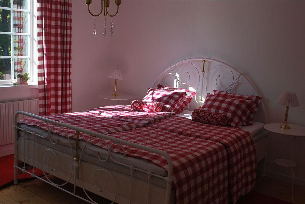 Hem Till Garden Boutique Hotel Västerås Zewnętrze zdjęcie