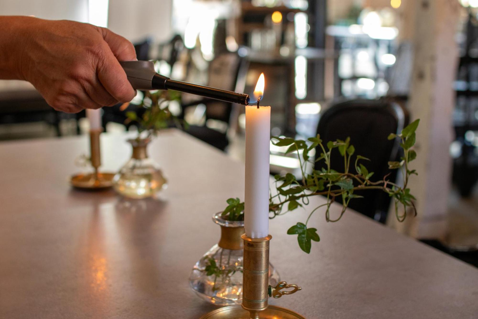 Hem Till Garden Boutique Hotel Västerås Zewnętrze zdjęcie