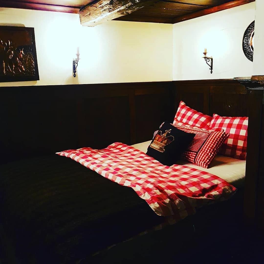 Hem Till Garden Boutique Hotel Västerås Zewnętrze zdjęcie