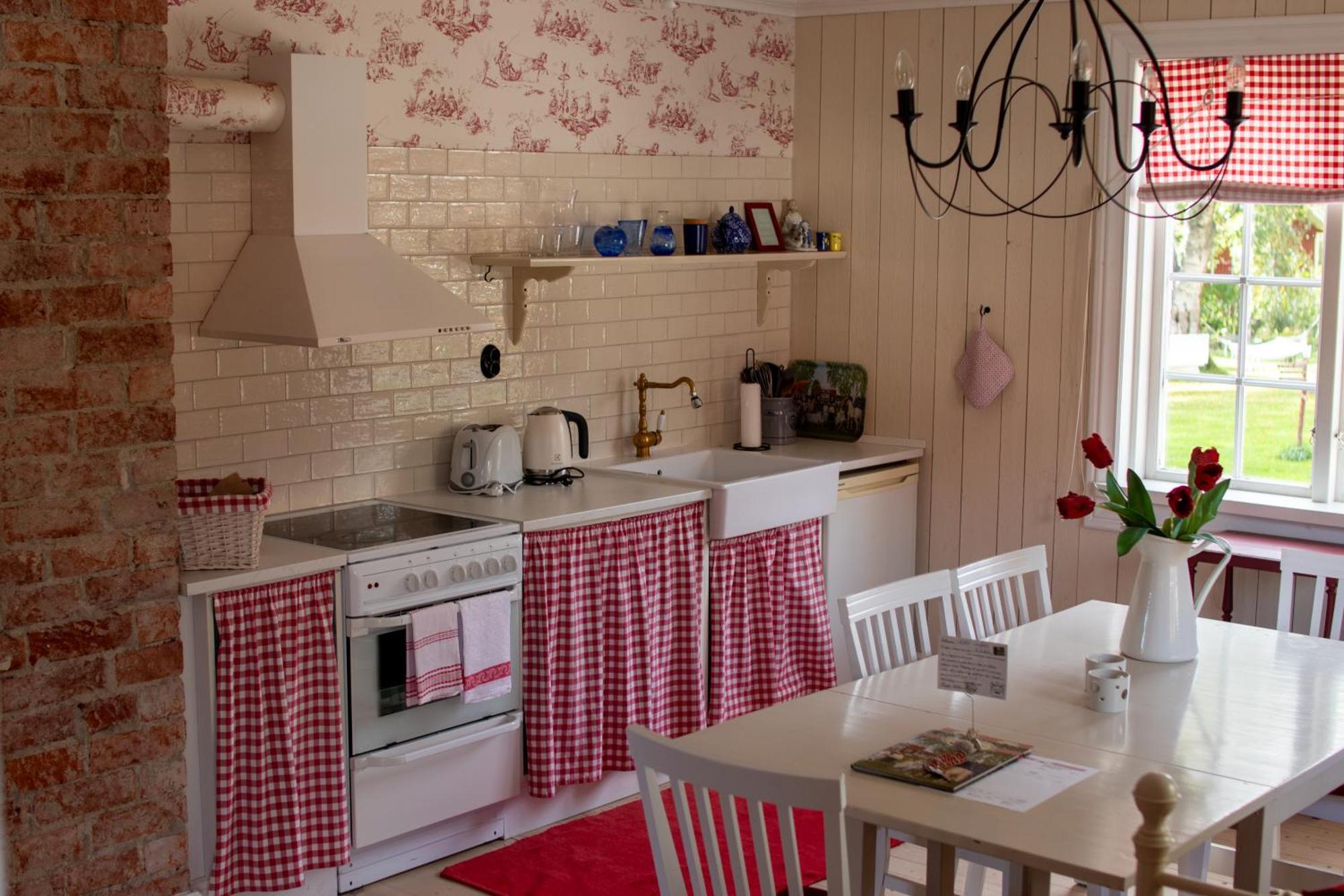 Hem Till Garden Boutique Hotel Västerås Zewnętrze zdjęcie