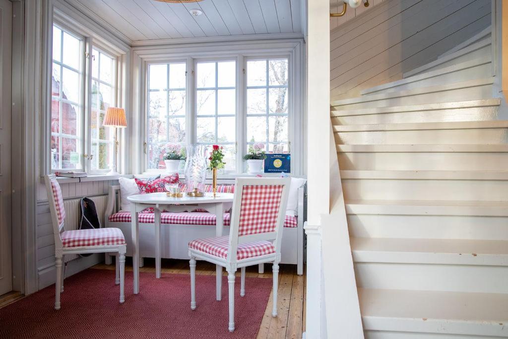 Hem Till Garden Boutique Hotel Västerås Zewnętrze zdjęcie
