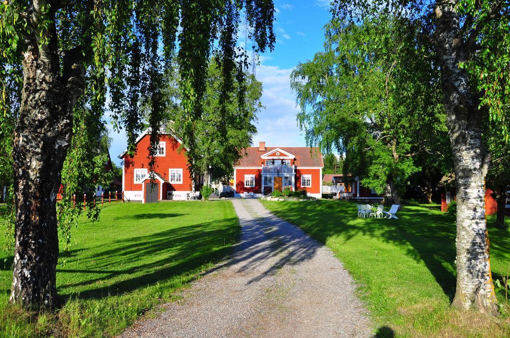 Hem Till Garden Boutique Hotel Västerås Zewnętrze zdjęcie