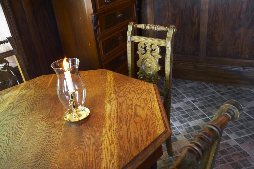 Hem Till Garden Boutique Hotel Västerås Zewnętrze zdjęcie