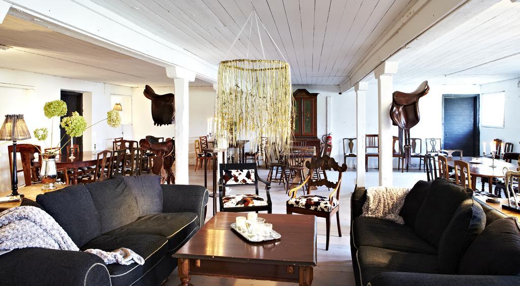 Hem Till Garden Boutique Hotel Västerås Zewnętrze zdjęcie