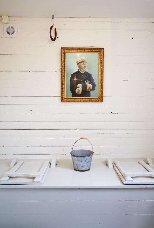 Hem Till Garden Boutique Hotel Västerås Zewnętrze zdjęcie