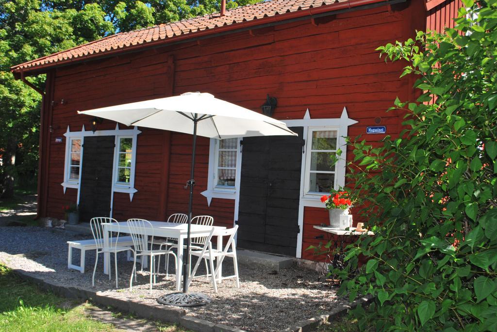 Hem Till Garden Boutique Hotel Västerås Zewnętrze zdjęcie