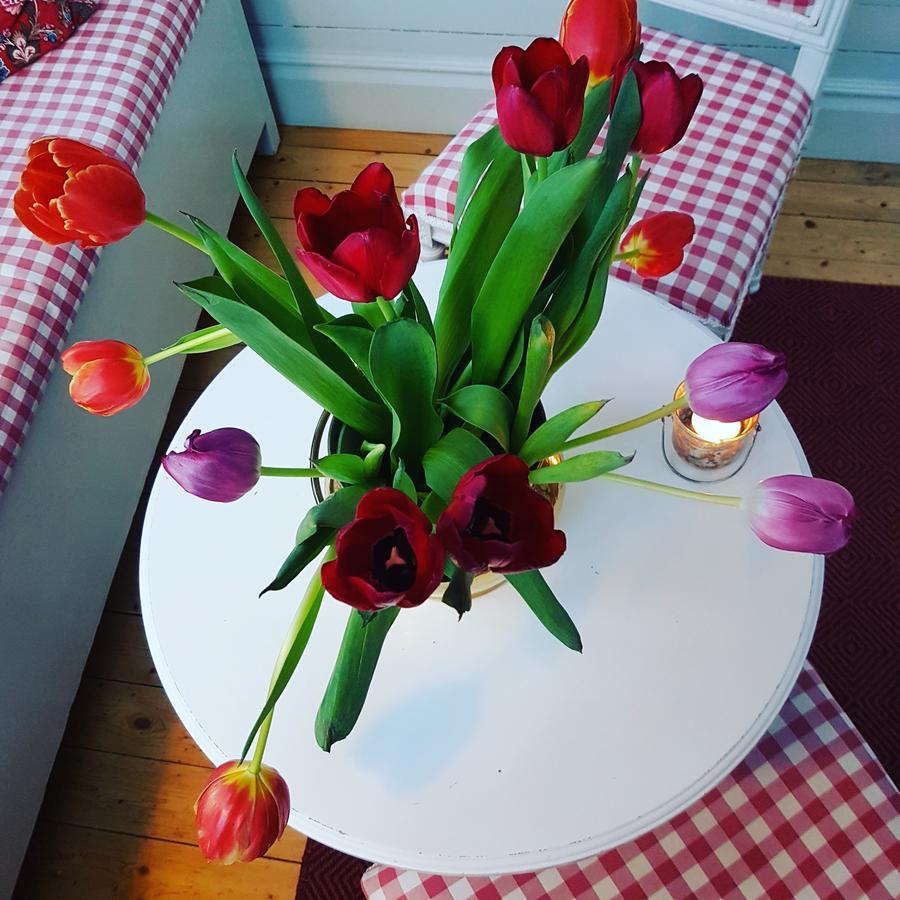 Hem Till Garden Boutique Hotel Västerås Zewnętrze zdjęcie
