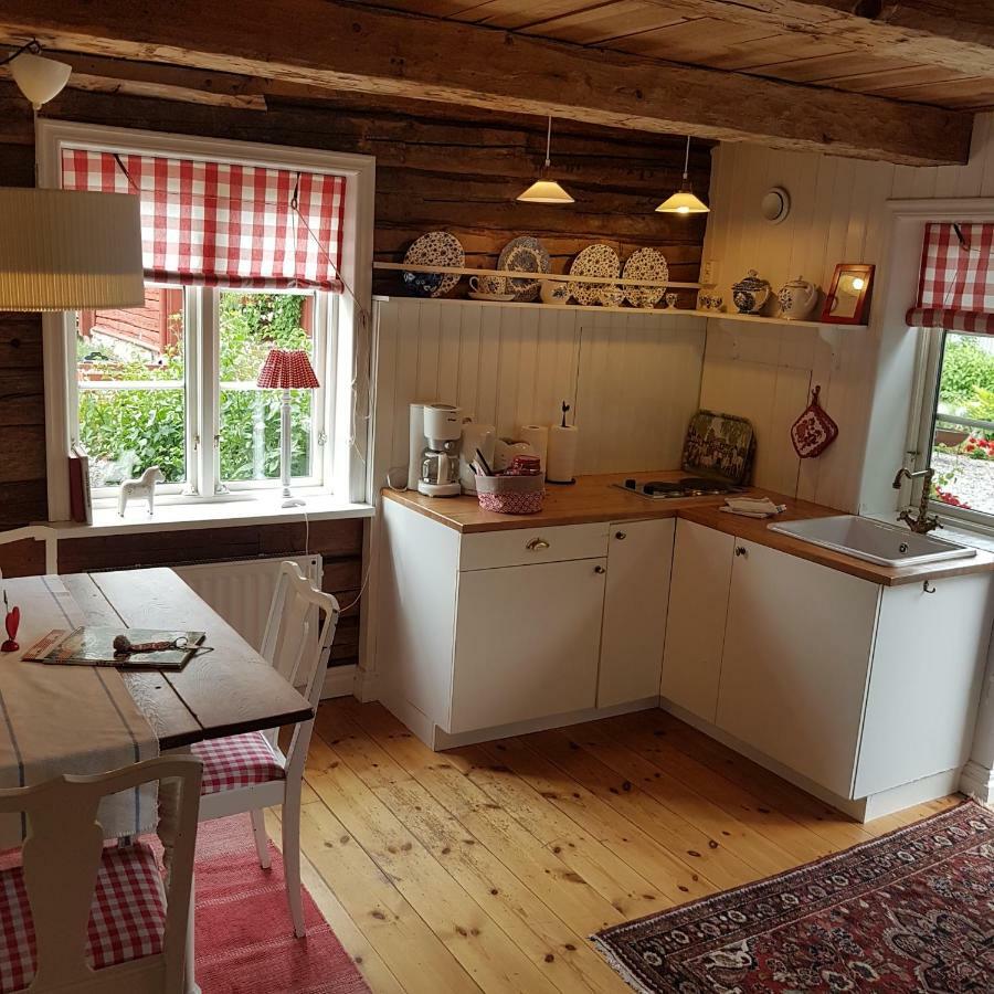Hem Till Garden Boutique Hotel Västerås Zewnętrze zdjęcie